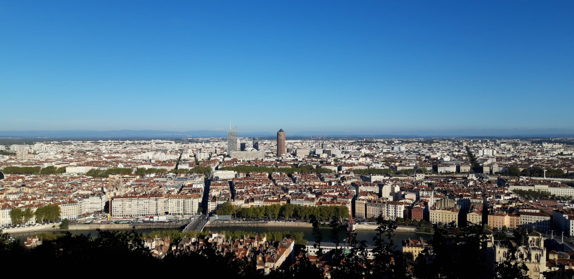 CAFA Rencontres Ville de Lyon